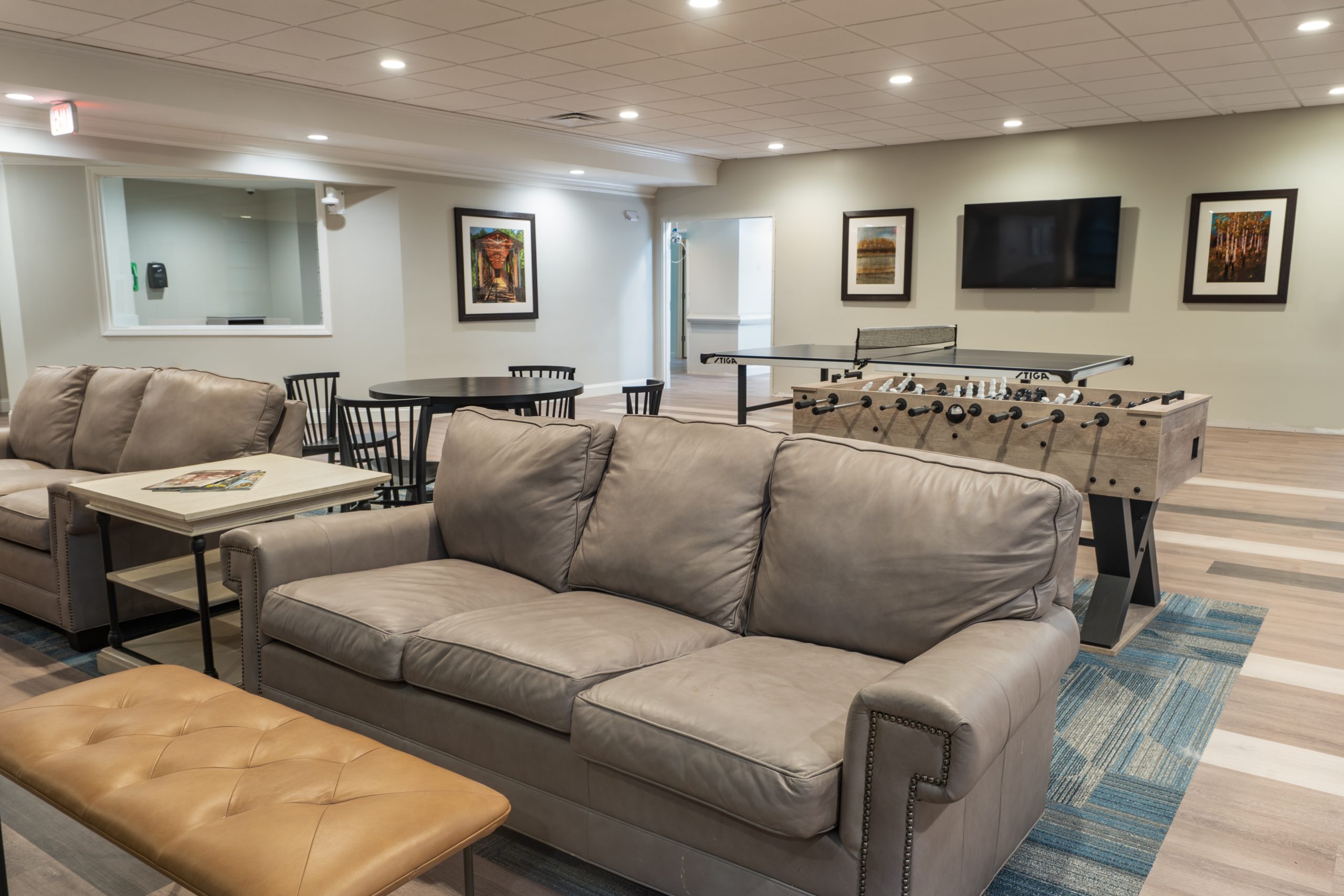 Your Home Away From Home for Addiction Treatment in Atlanta