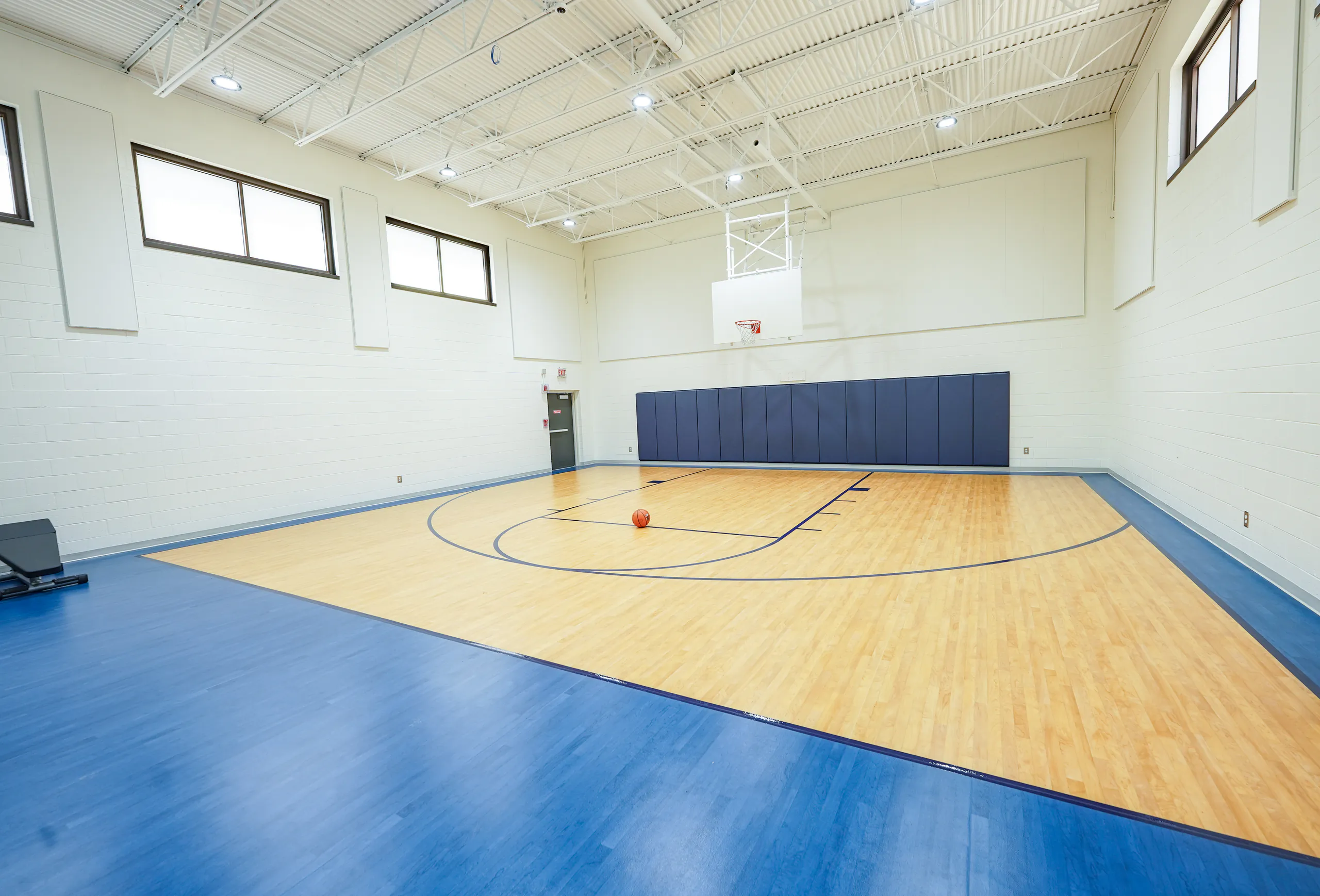 The-Recovery-Village-South-Atlanta-Drug-Alcohol-and-Mental-Health-Rehab-indoor-basketball